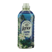 LENOR AMMORBIDENTE CONCENTRATO CAPRI ESSENZE D'ITALIA GARDENIA E GIACINTO 55 LAVAGGI