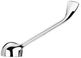 Leva clinica cartuccia d.40 crom o b07rgxchr3