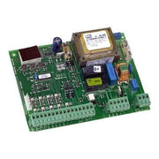 SCHEDA ELETTRONICA 578D INSTALLAZIONE REMOTA ELETTRONICA DI COMANDO FAAC 790922