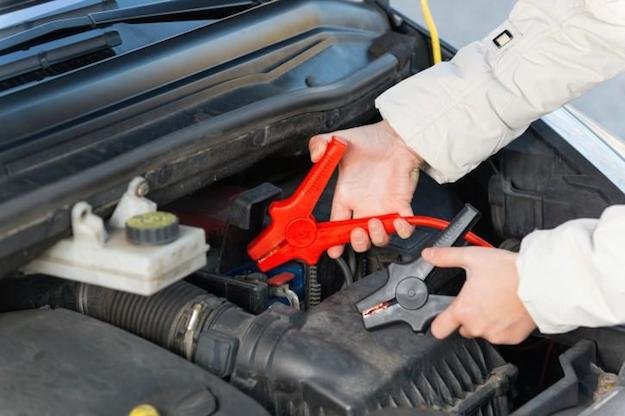 LUBEX CAVI AUTO 10MM