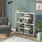 Libreria 115x113x28 cm
