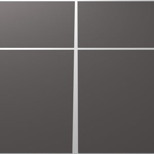 Pittura Lavabile per Interni Strike - Rivestimenti Interni 530 - Litri 14