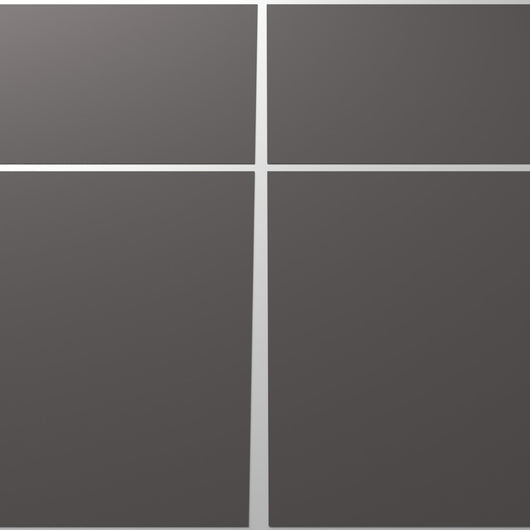 Idroblindex Smalto Murale Opaco Interno - Rivestimenti Interni 530 - Litri 0 -750