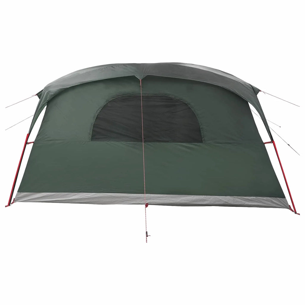 Tenda a tunnel con tetto Verde militare 427 x 305 x 205 cm 42028672