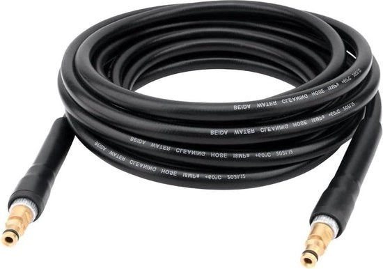 Sostituzione pompa ad alta pressione per K2 K3 K4 K5 K6 K7 - sistema a click - rapido aggancio e sgancio