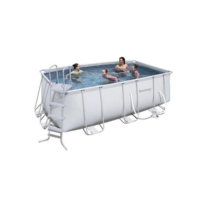 A Forged Tool 08321295 piscina fuori terra