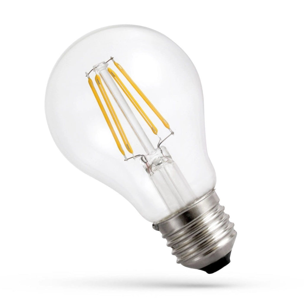 Bulbo Led Gls Cog E-27 3,8w Woj+14641