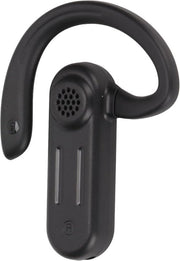 Cuffie Bluetooth monaurali per ufficio con display 5.2 e guida per onde sonore, stile sportivo, Bluetooth, unico orecchio