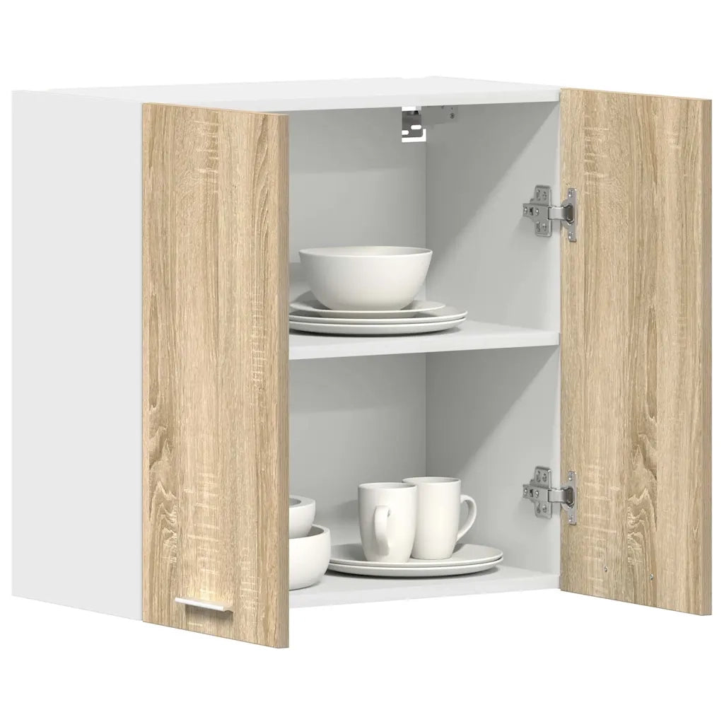 Mobile Pensile “Lyon” Rovere Sonoma 60x31x60 cm 849620