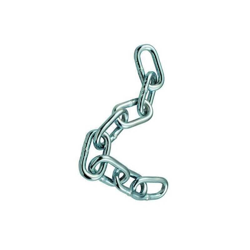Catena Genovese Uso Commerciale Zinc Cartonbox Metri 50 Mm.5,5 /22