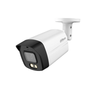 Telecamera Bullet Dahua Full Color Visione Notturna a Colori Full HD 2MP 1080p 2.8mm