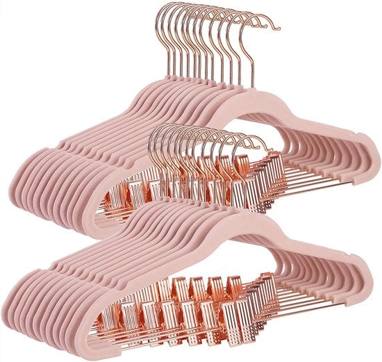 Hanger per abito