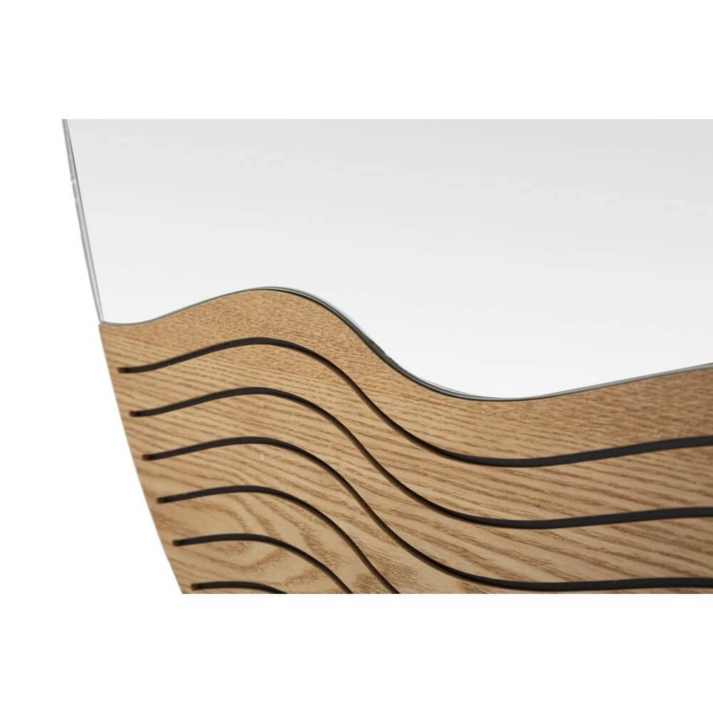 Specchio da Muro Linee 50x80 cm - STAR