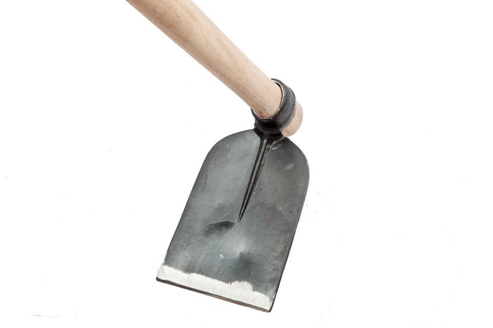 ZAPPA CLASSICA IDEAL STAR 400 gr - cod. manico 4313002 - IDEAL STAR