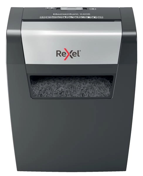 Momentum x406 distruggidocumenti - 2104569EU