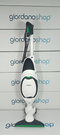 Aspirapolvere Folletto VK 150 Rigenerato Garantito 2 Anni con Spazzola HD50