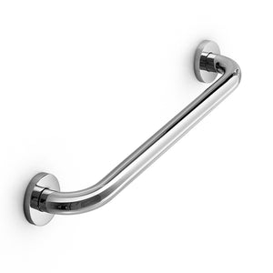 Lineabeta - Maniglione di sicurezza Othello L.43 cm cromo lucido