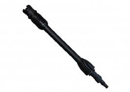 LANCIA CON GETTO REGOLABILE