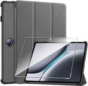 Coprioggetto Resistente a Urti - 12,1 Pollici - TPU/Rubbero - Vetro Resistentecrash - Flessibile/Ultradurabile - Copri Tablet