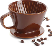 Caffettiera Ceramica per Caffè Lento - Accessori per Casa, Caffè e Ristoranti