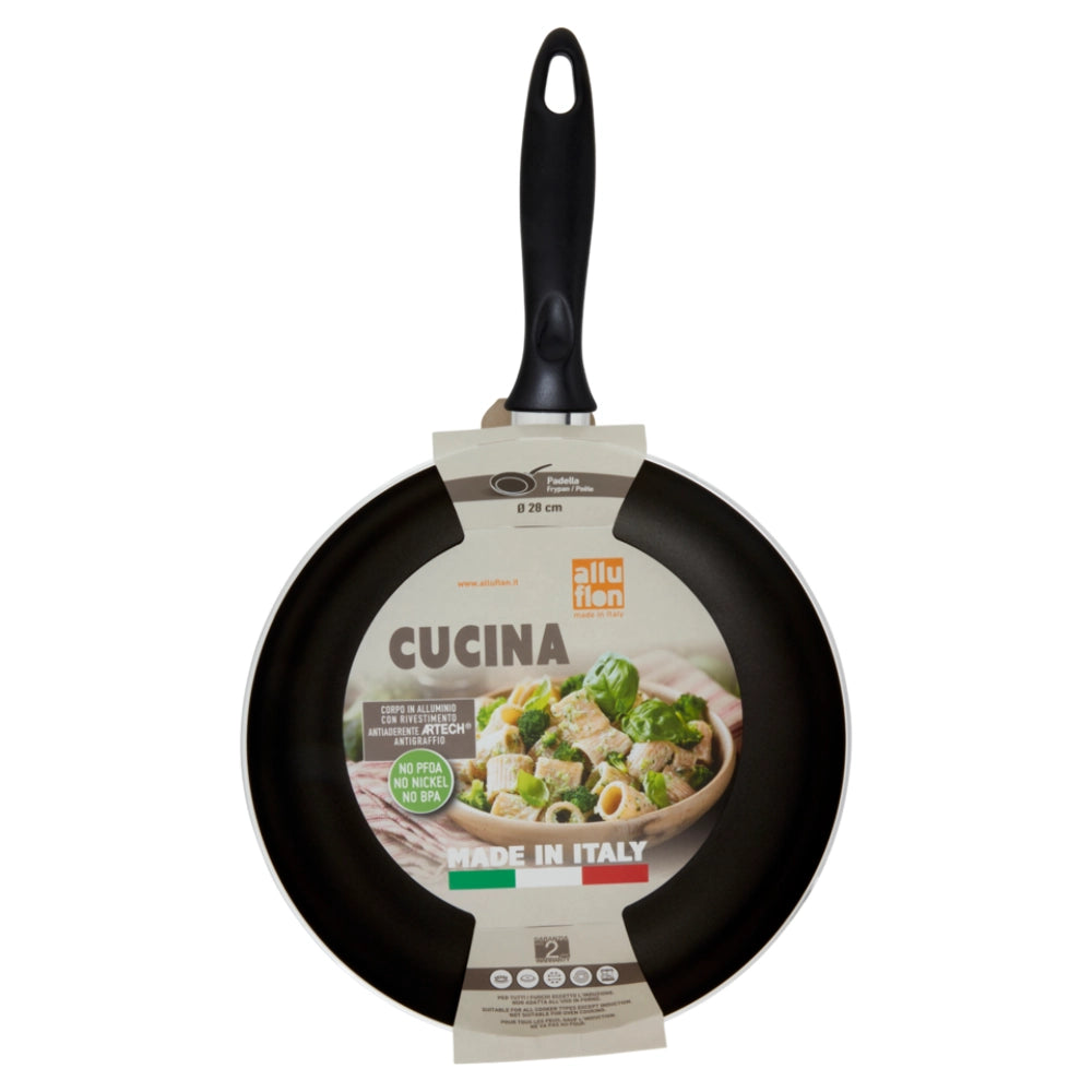 Padella Cucina 28Cm - Moneta