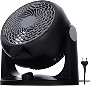 Ventilatore da pavimento - Ventilatore da tavolo - Rotativo - Multi velocità - Premium