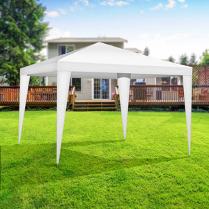 Oasis - Gazebo Leggero 3X2 Mt Bianco