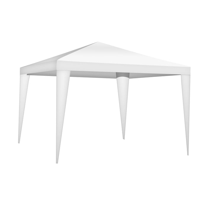 Oasis - Gazebo Leggero 3X2 Mt Bianco