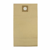 Set 5 Sacchetti 50 litri per Aspirapolvere Maxblast