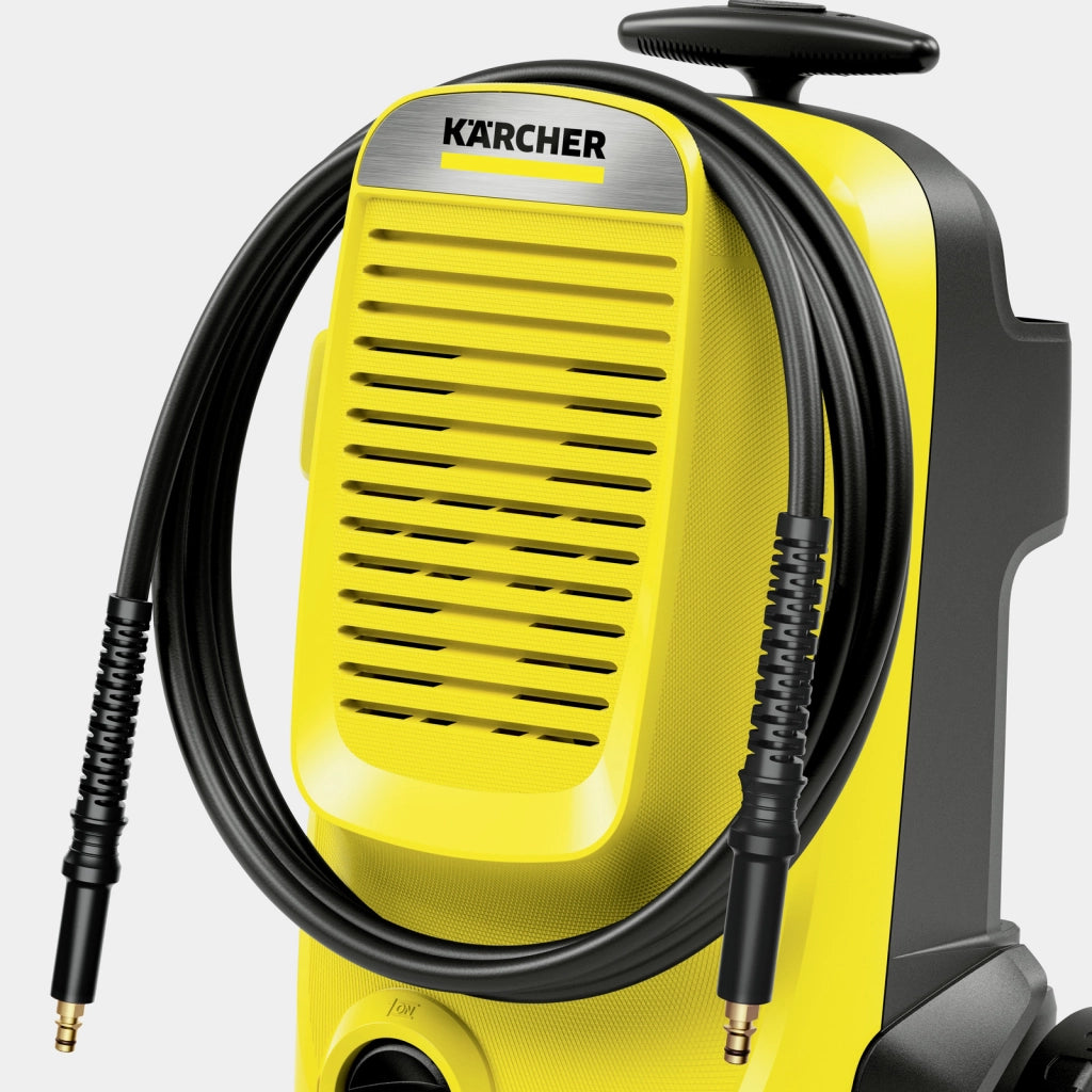 Karcher Idropulitrice K 5 Classic Car & Home