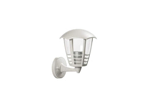 ETNA LAMPADA UP BIANCO E27 IP44 ALTEZZA 23 CM - BECA - BELLOTTI 08680