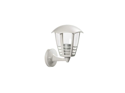 ETNA LAMPADA UP BIANCO E27 IP44 ALTEZZA 23 CM - BECA - BELLOTTI 08680