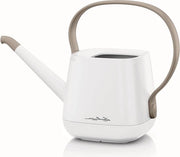 Spruzzatore 17L bianco taupe per giardinaggio con sistema di irrigazione in stile
