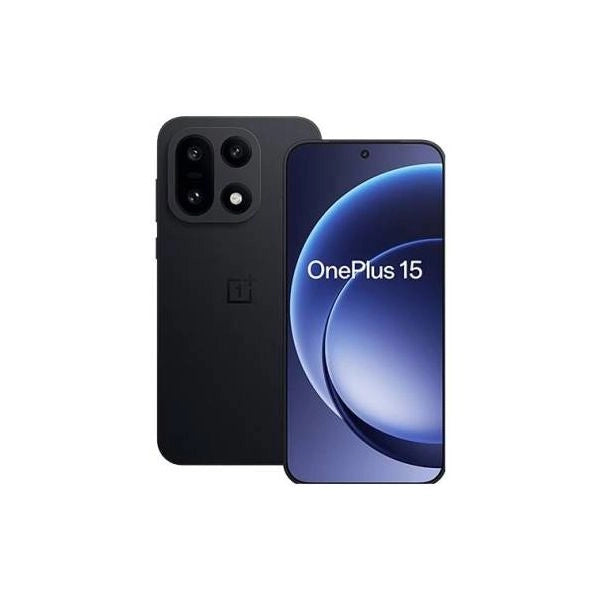 Oneplus 15 16+512gb 6.78 5g infinite black ds eu - 6921815630357