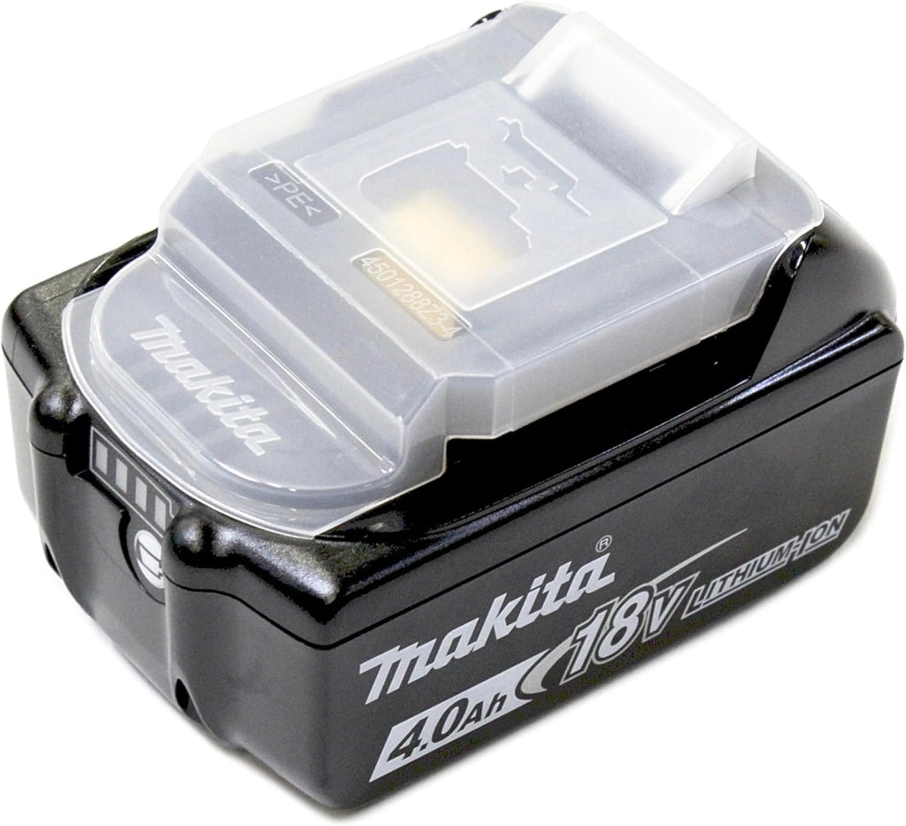 Makita BL1840B 197265-4 Batteria LXT 18V 4Ah