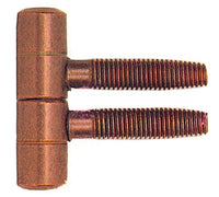 5blister blister anube acciaio bronzato da 13 (pz.2) cod:ferx.53177