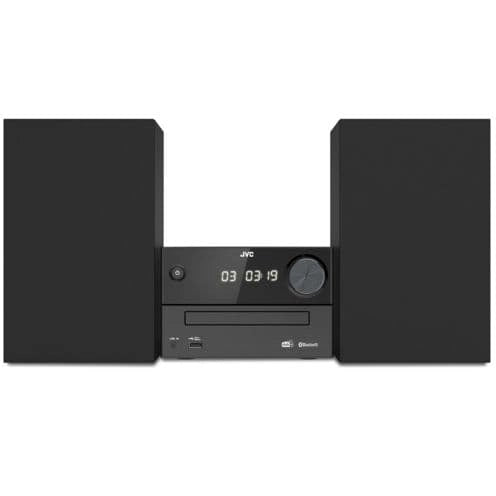 JVC UX-C25DAB