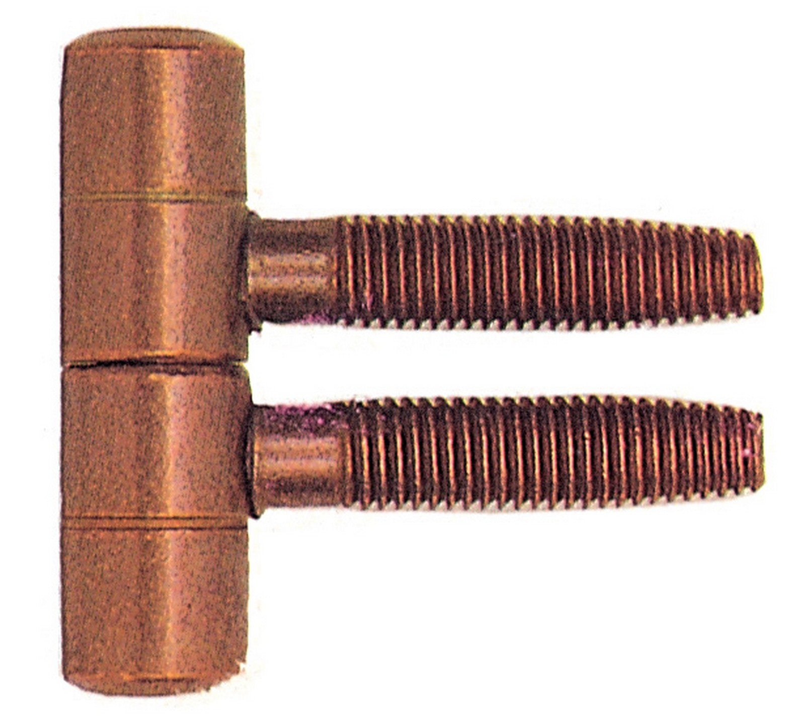 1blister blister anube acciaio ottonato da 16 (pz.2) cod:ferx.53194