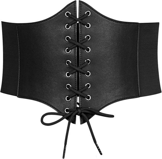 Cintura per vita - 93 cm - cintura per donne - cinturone elastico per costume da cosplay - cinturone per donne - cinturone versatile per esterno - cinturone estivo per esterno - L