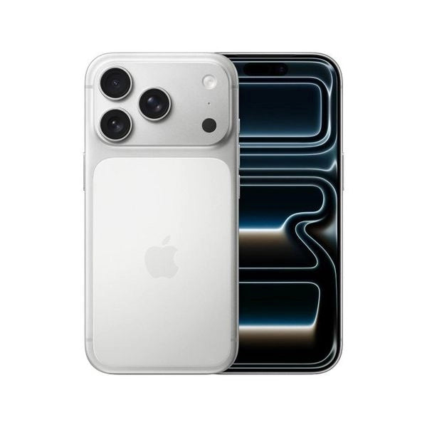 Apple iphone 17 pro tim 512gb argento 6.3 - APMG8K4QL/A-TIM