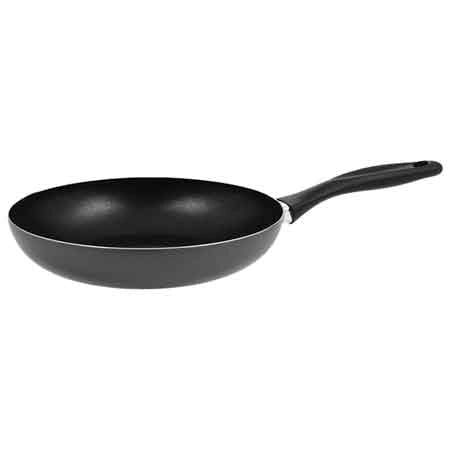 PADELLA 'BLACK LINE' Ø cm 20x4,5h - PENTALUX