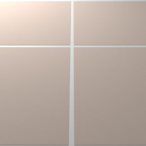 Idroblindex Smalto Murale Opaco Interno - Rivestimenti Interni 531 - Litri 14