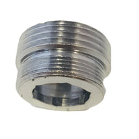 Adattatore per areatore da 3/4 M x 24M