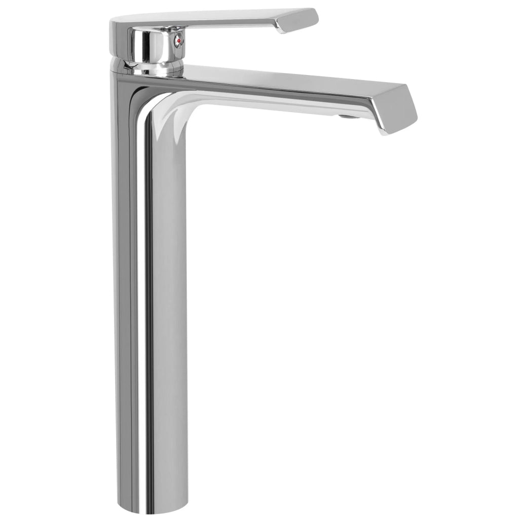 Rubinetto Da Lavabo Rea Hass Chrom High
