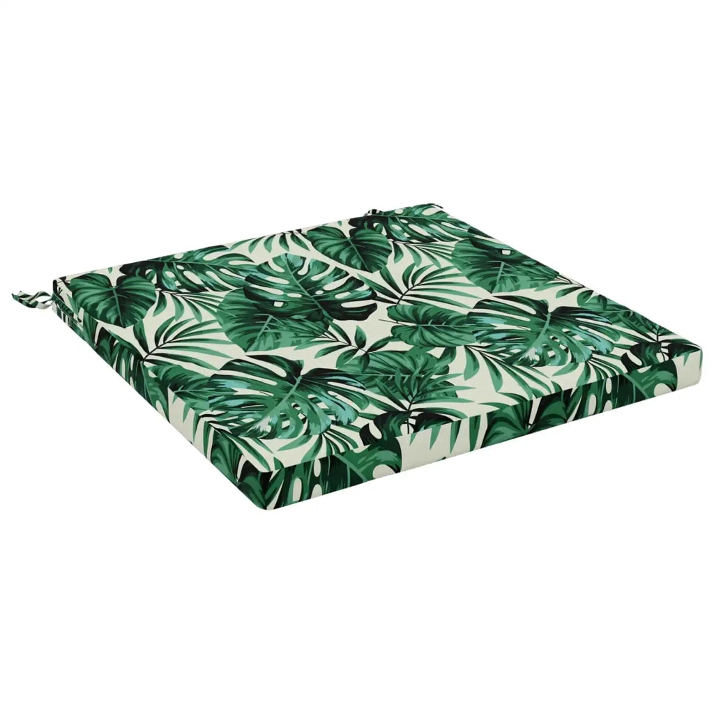 Cuscino per Sedia in Unico Pezzo SOEST 100% Poliestere 944863
