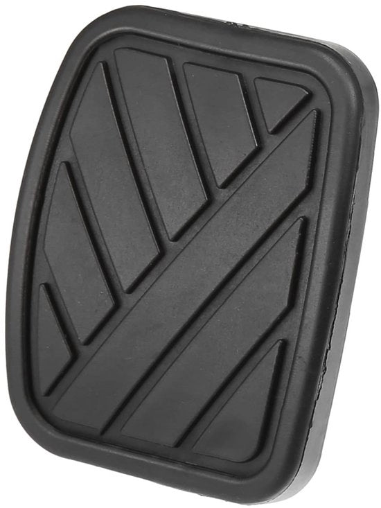 Copertura Antiscivolo per Pedale - Dimensioni 6,5x4,8cm - Facile da Installare - Sostituzione per Suzuki
