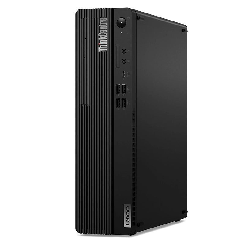 Lenovo ThinkCentre M70s Gen 5 Intel® Core™ i7 i7-14700 16 GB DDR5-SDRAM 512 GB SSD Windows 11 Pro SFF PC Nero
