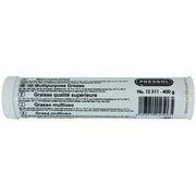 GRASSO CARTUCCIA 12511 PRESSOL - MM 52X240 GR 400- 20 pezzi