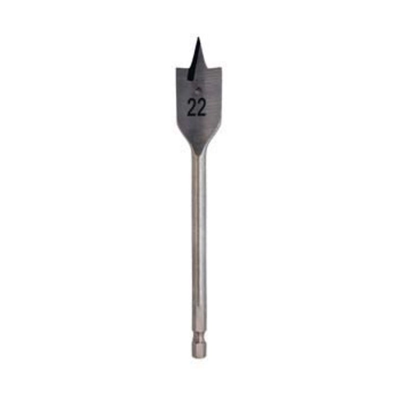 MECCHIA P/LEGNO D 18 MM