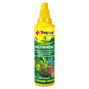 Tropical Multimineral - Integratore di  Minerali per Acqua Dolce - 30ml